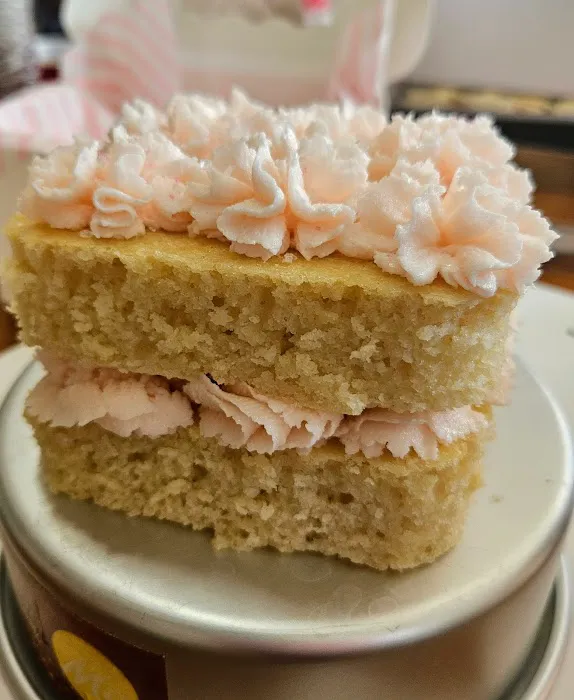 Almond Buttermilk Picture 7