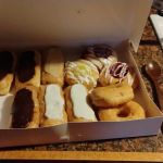 Dough Co. Doughnuts & Coffee