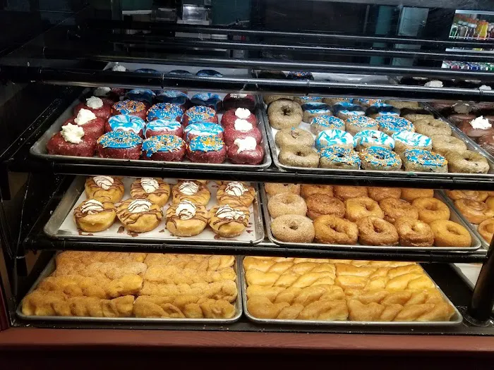 Dough Co. Doughnuts & Coffee Picture 7