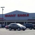 Giant Eagle Bakery
