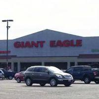 Giant Eagle Bakery ico