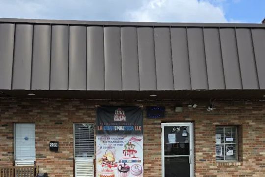 Pasteleria y Panaderia La Guatemalteca