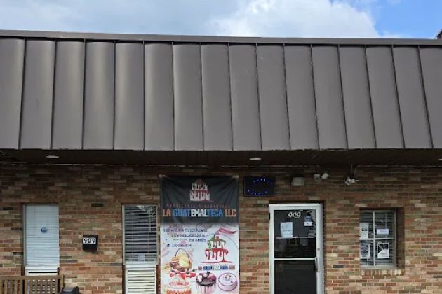 Pasteleria y Panaderia La Guatemalteca