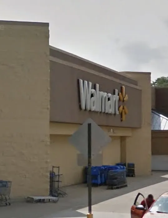Walmart Bakery Picture 1