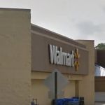 Walmart Bakery