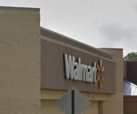 Walmart Bakery