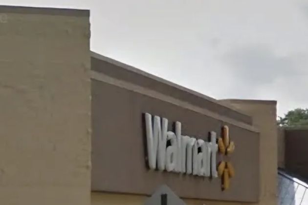 Walmart Bakery