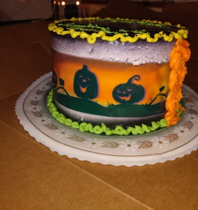 Litty's Cakes and Cookies Picture 3