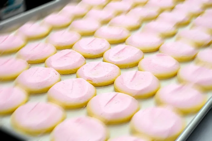 Litty's Cakes and Cookies Picture 1