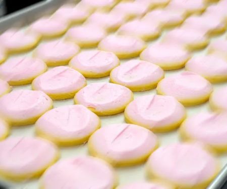 Litty's Cakes and Cookies