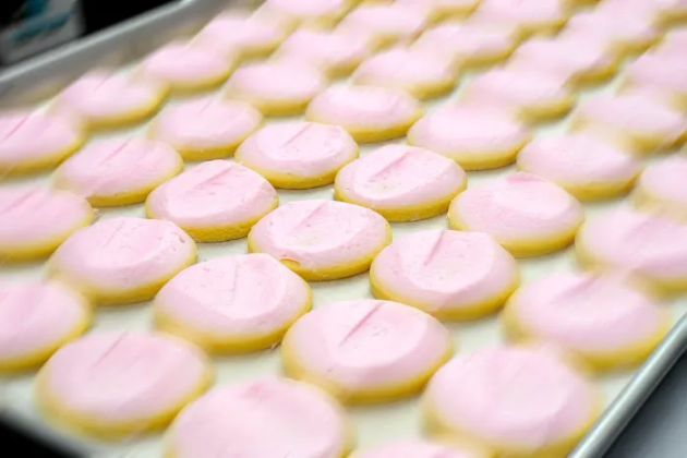 Litty's Cakes and Cookies