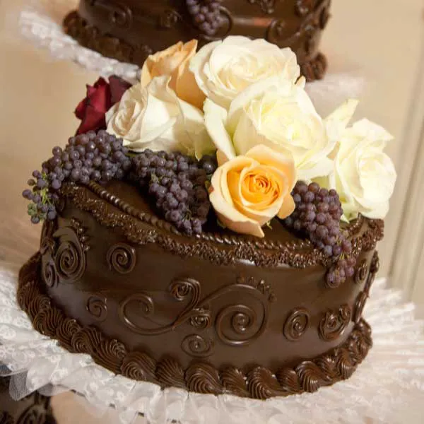 Litty's Cakes and Cookies Picture 7