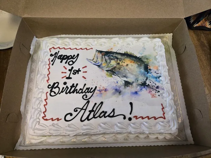 Litty's Cakes and Cookies Picture 9