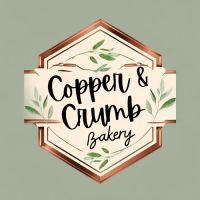 Copper & Crumb Bakery ico
