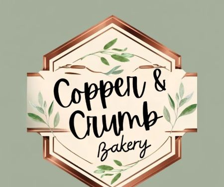 Copper & Crumb Bakery