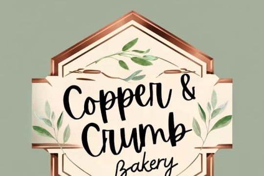 Copper & Crumb Bakery