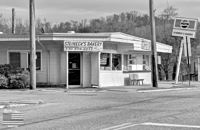 Steineck's Donuts & Cakes Picture 9