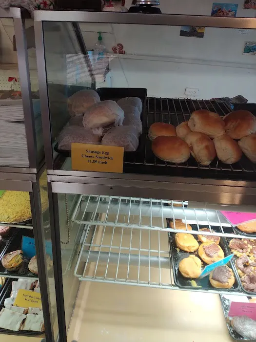 Steineck's Donuts & Cakes Picture 3