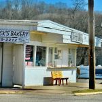Steineck's Donuts & Cakes