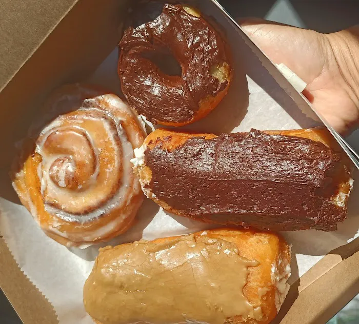 Steineck's Donuts & Cakes Picture 10