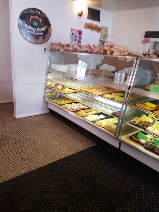 Steineck's Donuts & Cakes Picture 5