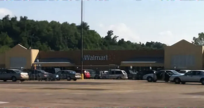 Walmart Bakery Picture 1