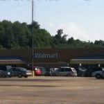 Walmart Bakery