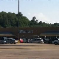 Walmart Bakery ico