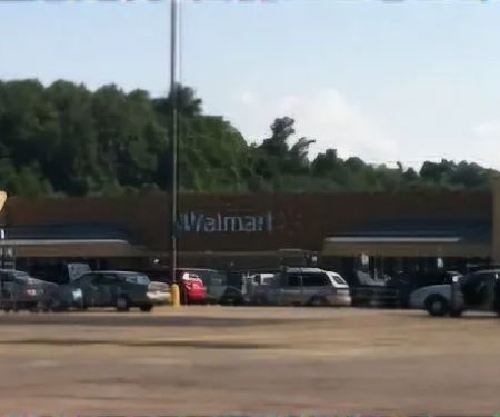Walmart Bakery