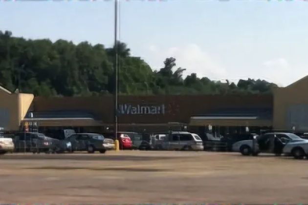 Walmart Bakery