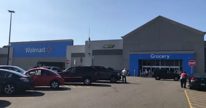 Walmart Bakery Picture 1