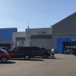 Walmart Bakery
