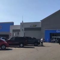 Walmart Bakery ico
