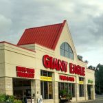 Giant Eagle Bakery