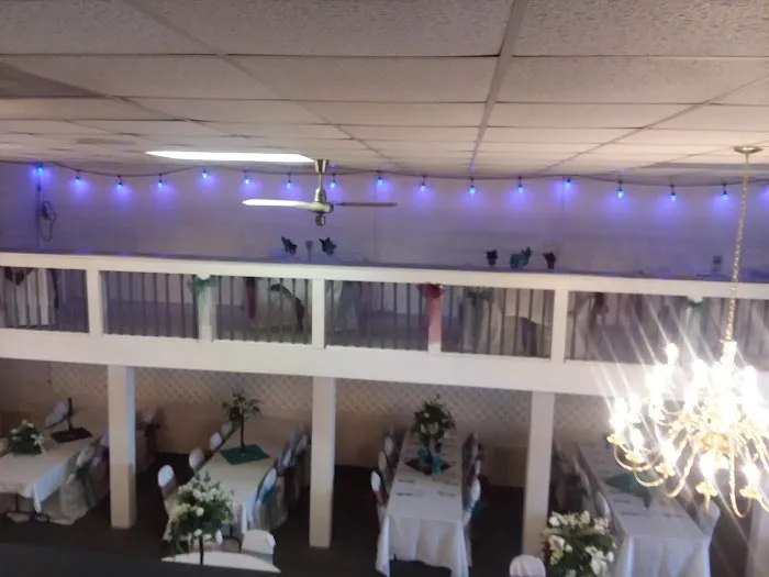 Colonade Room Picture 7