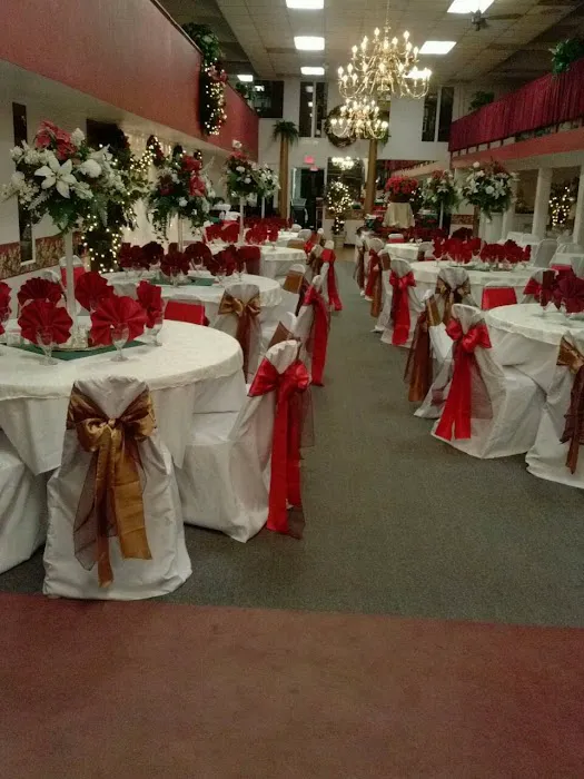 Colonade Room Picture 9
