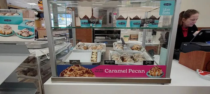 Cinnabon Picture 10