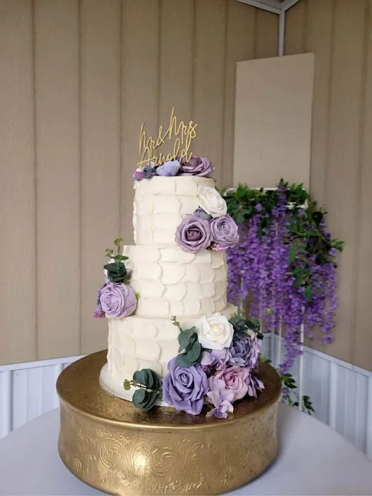 Purple Door Bakery HOME BAKERY Picture 2