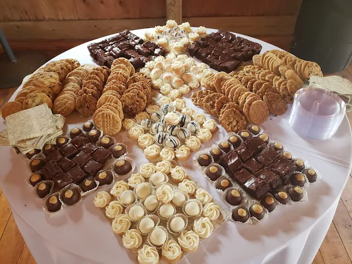 Purple Door Bakery HOME BAKERY Picture 6