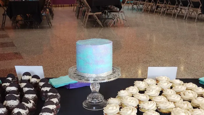 Purple Door Bakery HOME BAKERY Picture 4
