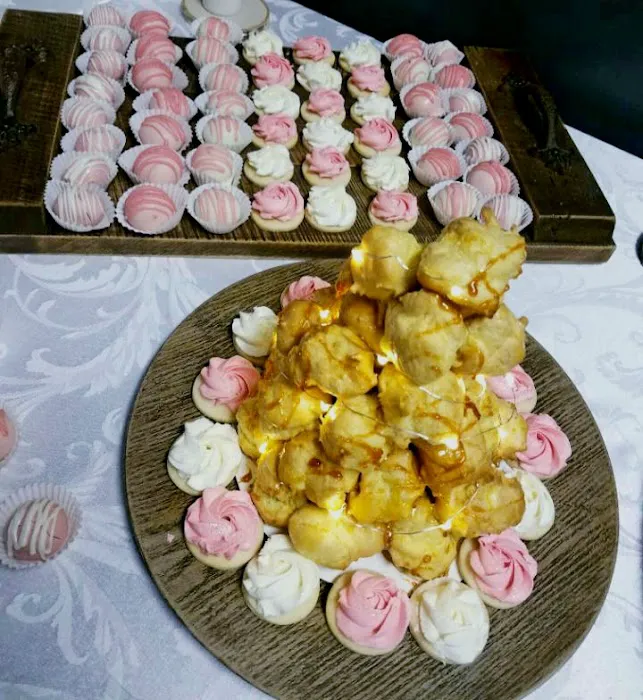 Purple Door Bakery HOME BAKERY Picture 1