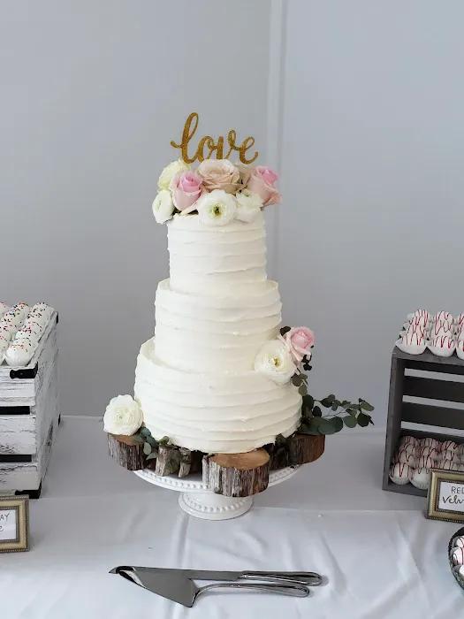 Purple Door Bakery HOME BAKERY Picture 10