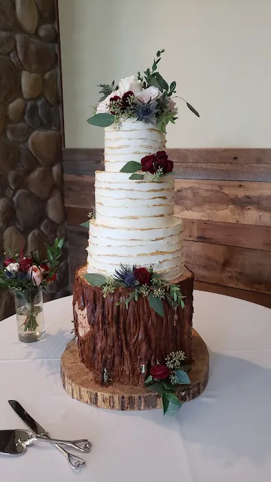 Purple Door Bakery HOME BAKERY Picture 9