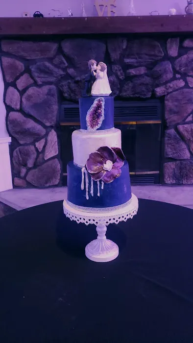 Purple Door Bakery HOME BAKERY Picture 7