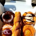 Dough Co. Doughnuts & Coffee
