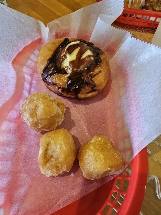 Dough Co. Doughnuts & Coffee Picture 10