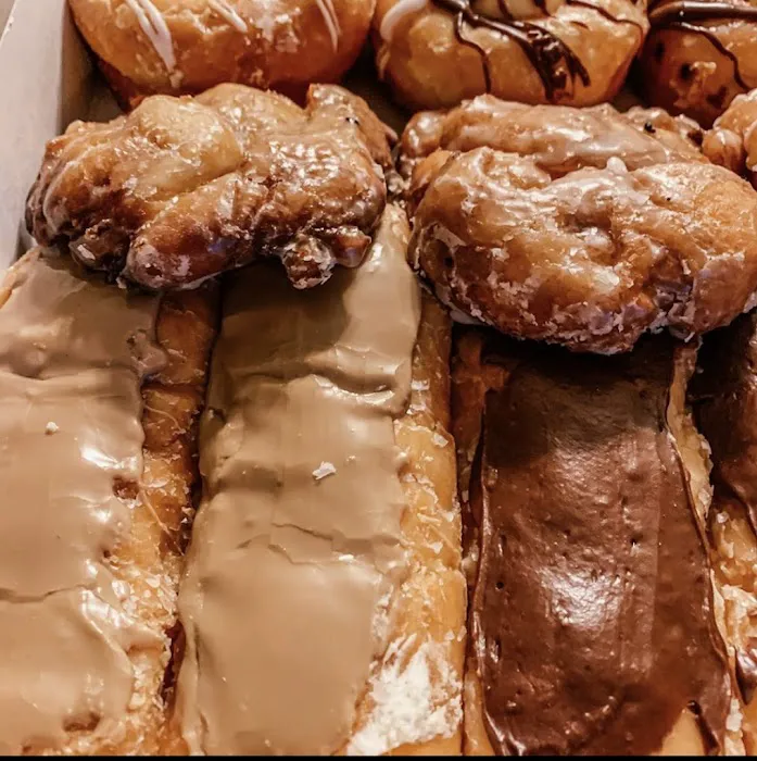 Dough Co. Doughnuts & Coffee Picture 4
