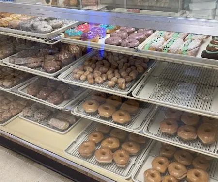 Johnnie's Bakery of Canton