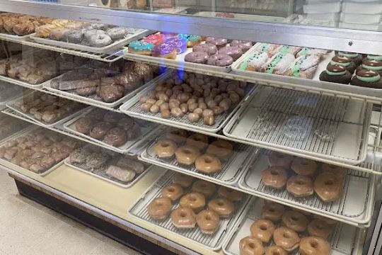 Johnnie's Bakery of Canton