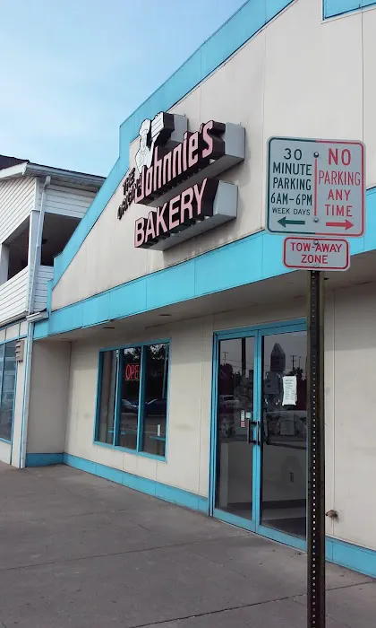Johnnie's Bakery of Canton Picture 9